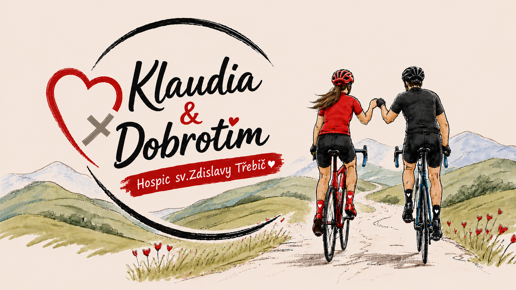 Klaudia & Dobrotím